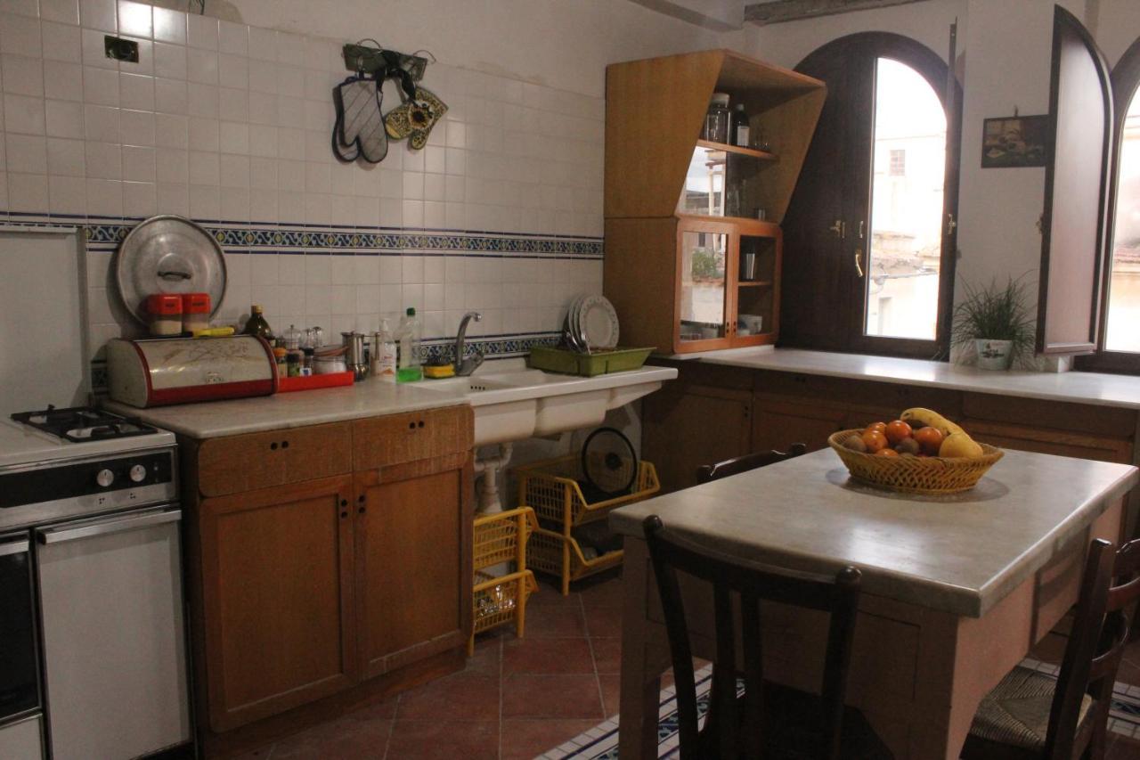 Salerno Experience Hostel Kültér fotó