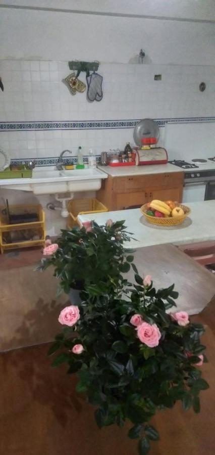Salerno Experience Hostel Kültér fotó