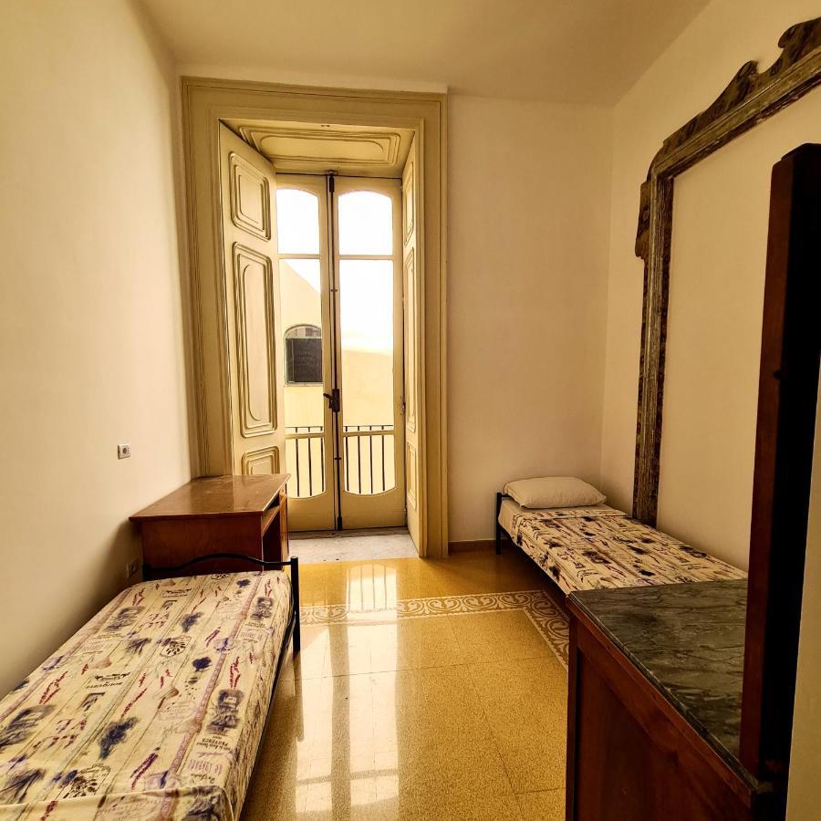Salerno Experience Hostel Kültér fotó
