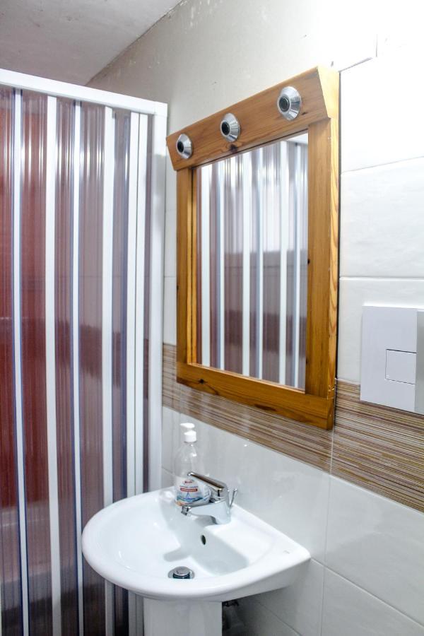 Salerno Experience Hostel Kültér fotó