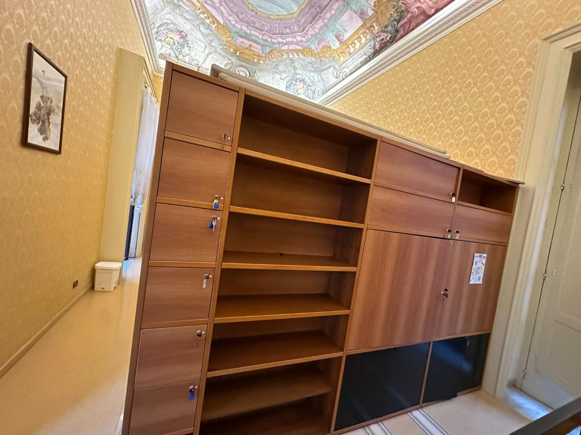 Salerno Experience Hostel Kültér fotó