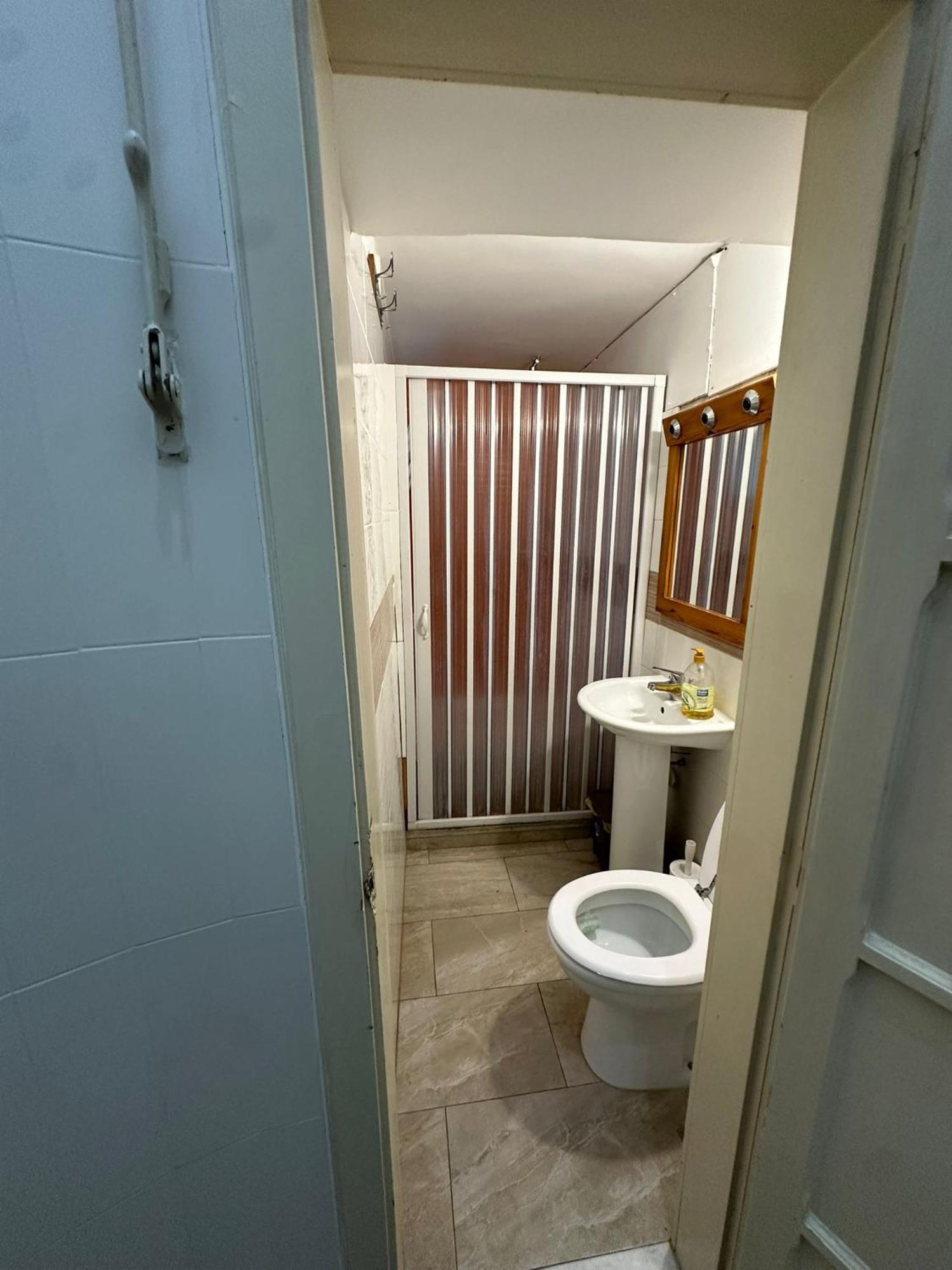 Salerno Experience Hostel Kültér fotó