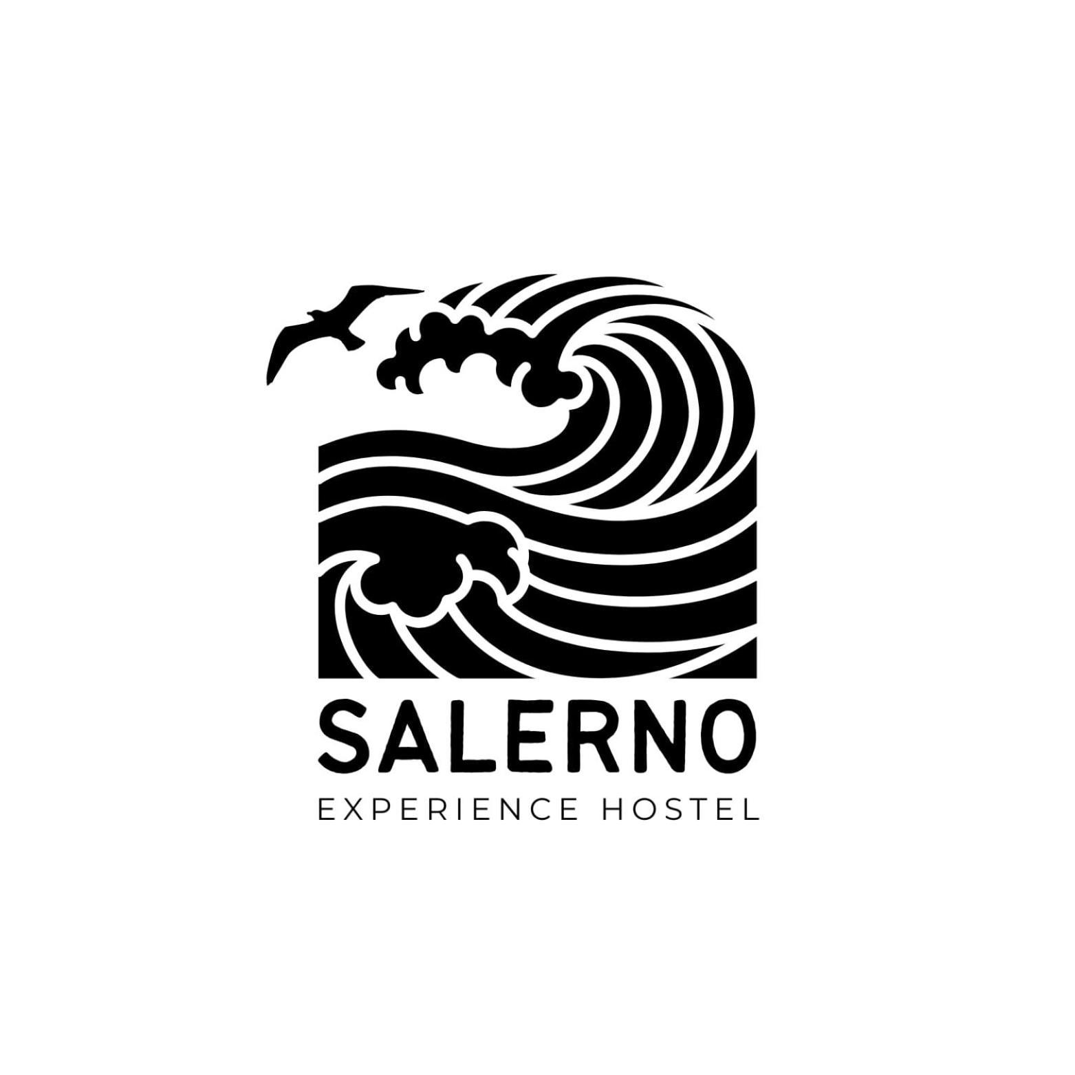Salerno Experience Hostel Kültér fotó
